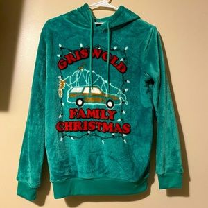 Christmas Vacation Sweatshirt